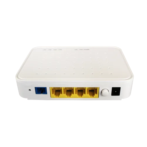 Абонентский терминал BDCOM GP1702-4G, 1 порт GPON, 4 порта GE