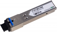 Модуль SFP WDM 1.25G,  3км, TX 1310nm SC DDM