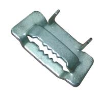 Скрепа монтажная HC20T (нерж)