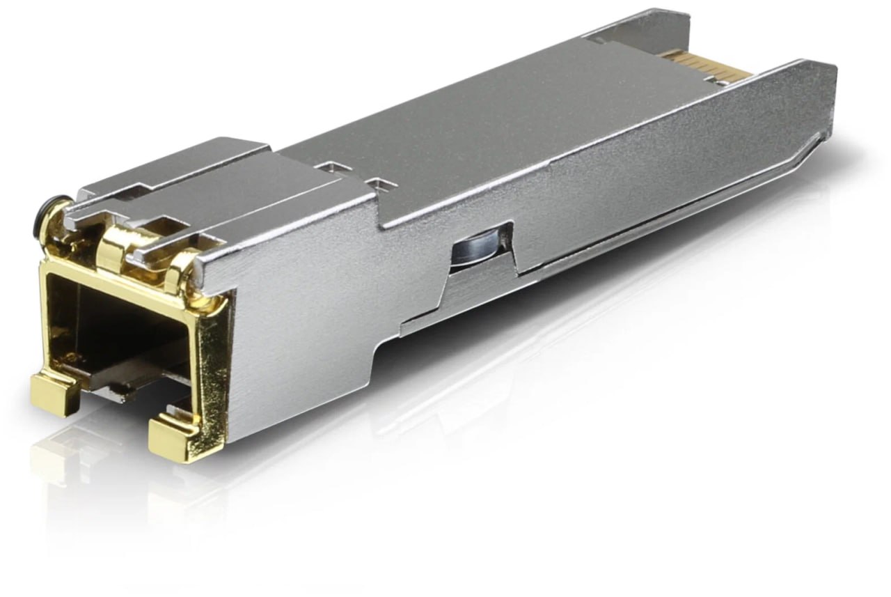 Предлагаем надежные оптические модули SFP: 1G и 100Mb, одномодовые одноволоконные.
С гарантией и доставкой. 
Поможем с выбором +7(343)247-20-30