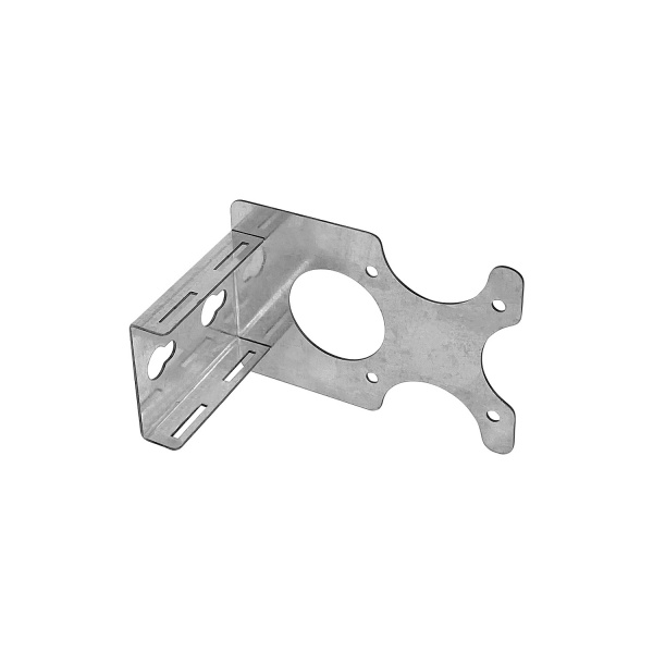 Кронштейн крепления на столб для муфт GJS-Q 96