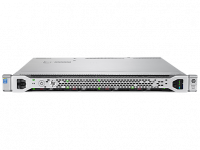 Сервер HP DL360 Gen9, 2 x E5-2620 v3, 32GB DDR4, 8SFF
