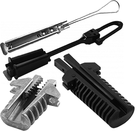 Запрос анкерных зажимов на тест