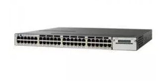 Коммутатор Cisco WS-C3750X-48T-L with C3KX-NM-10G module and rack kit