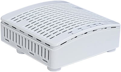 Абонентский терминал ONU HS531G-X xPON,  SC/APC, RF порт