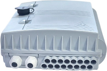 Коробка распределительная оптическая FODB-16D