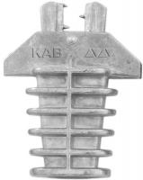 Зажим анкерный клиновой KAB-PA-400N Зажим анкерный клиновой KAB-PA-400N