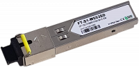 Модуль SFP WDM 1.25G,  3км, TX 1550nm SC DDM