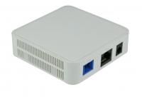 Абонентский терминал C-DATA EPON ONT MINI FD111HZ купить за 0 руб.