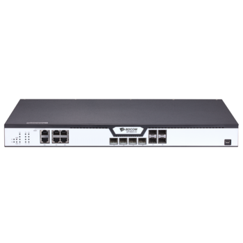 Оптический линейный терминал BDCOM OLT GPON GP3600-04L-2AC, 4 порта PON, 2AC