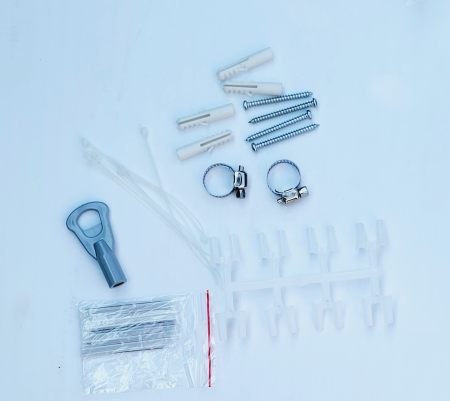 Коробка распределительная оптическая для FTTH предназначена для быстрого и удобного подключения до 8 абонентов в PON сетях. Содержит сплайс-кассету для установки оптического делителя и весь необходимый крепеж. 