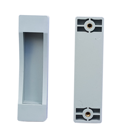 Коробка оптическая распределительная для PON сетей. Предназначена для подключения до 24 абонентов.