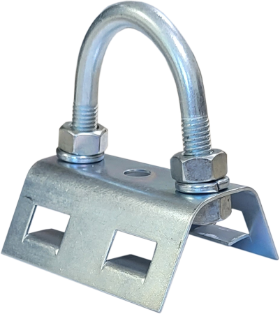 Узел крепления натяжной УК-Н-01БВ У