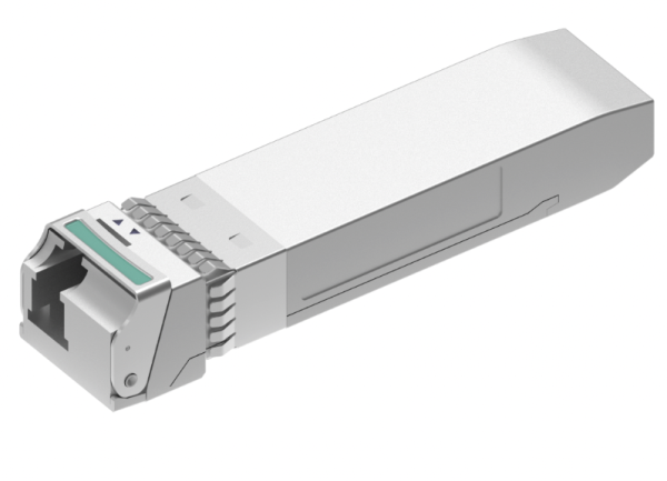 Модуль SFP+ BIDI 10G 1330/1270, дальность до 20 км