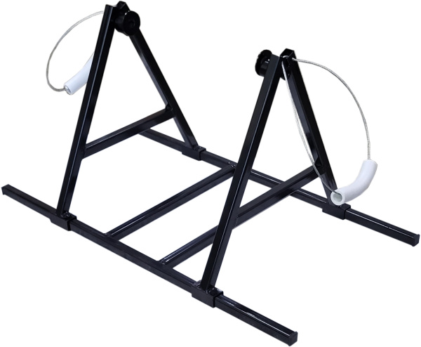 Устройство для переноски и отмотки кабеля (бухты до 65кг)