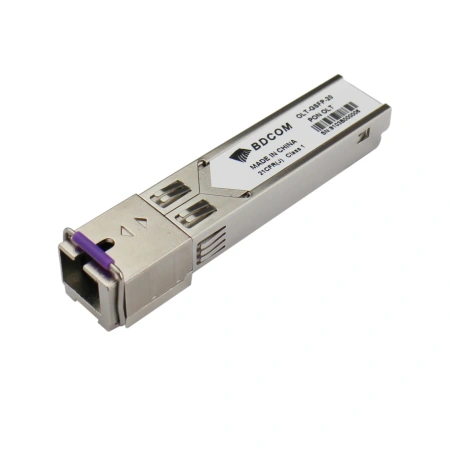 Оптический модуль BDCOM OLT-GSFP-C+