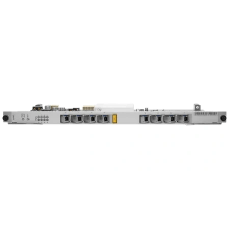 Модульная карта GPBH для установки в шасси Huawei MA5608T, 8 портов GPON