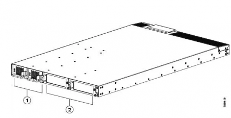 20 портов 10Гб SFP+