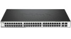 Коммутатор D-Link DGS-1210-52/F1A купить по низкой цене