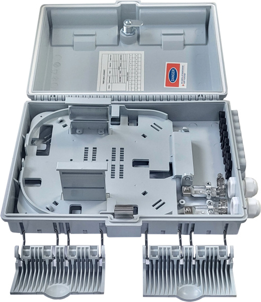 Коробка распределительная оптическая FODB-16D