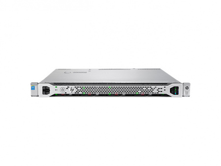 Шасси сервера HP DL360 Gen9, 4LFF