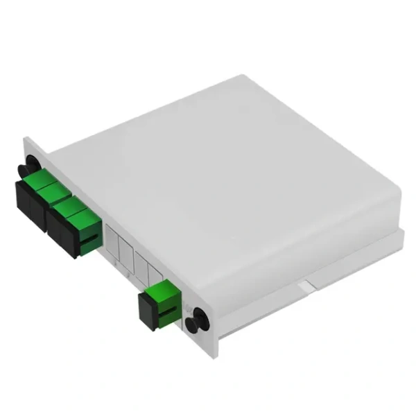 Корпус для установки оптического делителя LGX