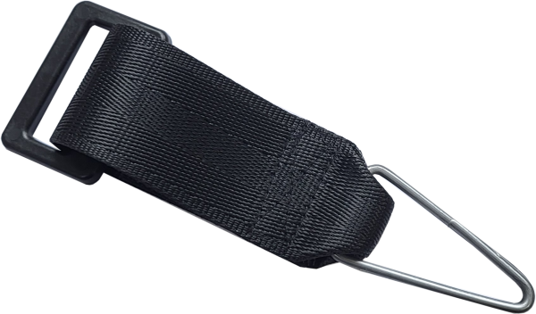 Зажим поддерживающий SS 1025 Зажим поддерживающий SS 1025