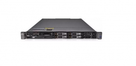 Dell R610
2 х E5620 
24GB DDR3