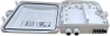Коробка распределительная оптическая FODB-12 Коробка распределительная оптическая FODB-12