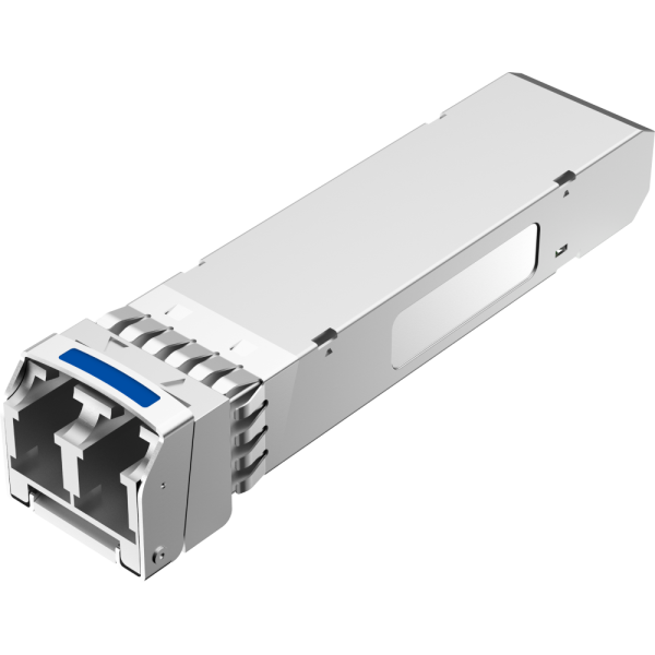 Модуль SFP+ 10G, LR, дальность до 10 км