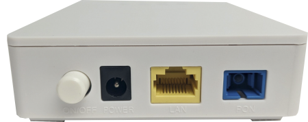 Абонентский терминал ONU HS541G-X xPON SC/UPC