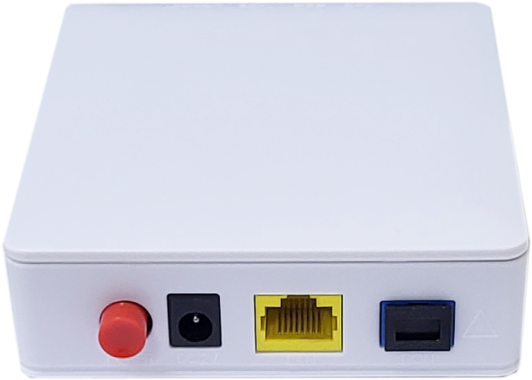 Абонентский терминал ONU HS511G-X xPON адаптер SC/UPC