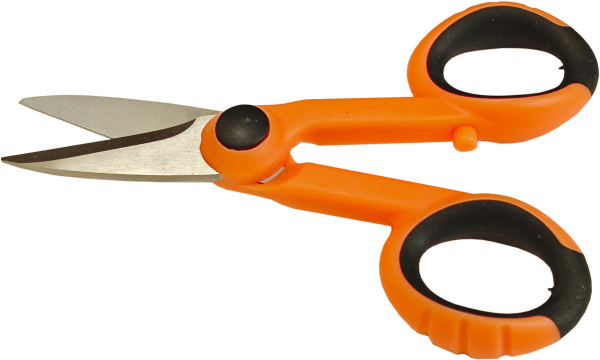 Ножницы для арамидных нитей