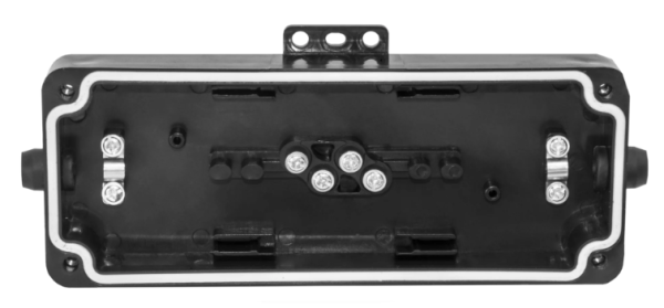 Мини-муфта ремонтная для кабеля FTTH