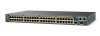 Коммутатор Cisco WS-C2960S-48TD-L (48 портов 10/100/1000Base-T, 2 порта 10G SFP+)