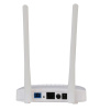 ONU FD600-111GW 1 порт PON, 1 порт 10/100 / 1000BASE-T и поддержку WiFi.