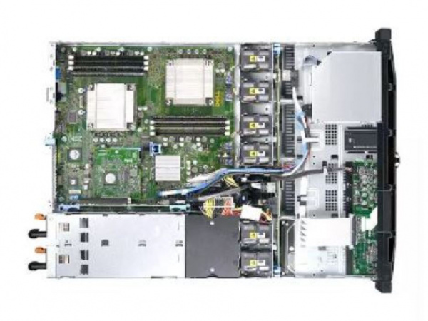 Dell R410
2 x E5620 
32GB DDR3
