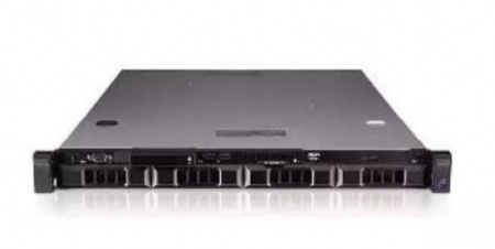 Dell R410
2 x E5620 
32GB DDR3 Dell R410
2 x E5620 
32GB DDR3