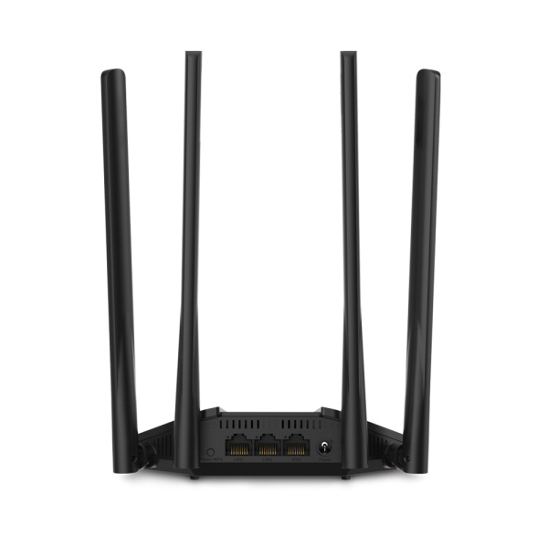 TP-Link AC1200 Двухдиапазонный гигабитный Wi-Fi роутер (MR30G)