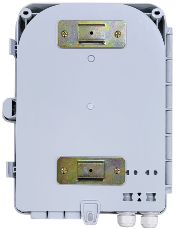 Планка для крепления оптической распределительных коробок KAB.FODB.24