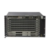 6RU шасси Huawei OLT GPON, 7 слотов для установки интерфейсных модулей, 4x10G порта