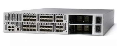 40 портов 10Гб SFP+