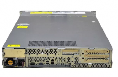 HP DL180 G6
2 X E5645 
24GB DDR3