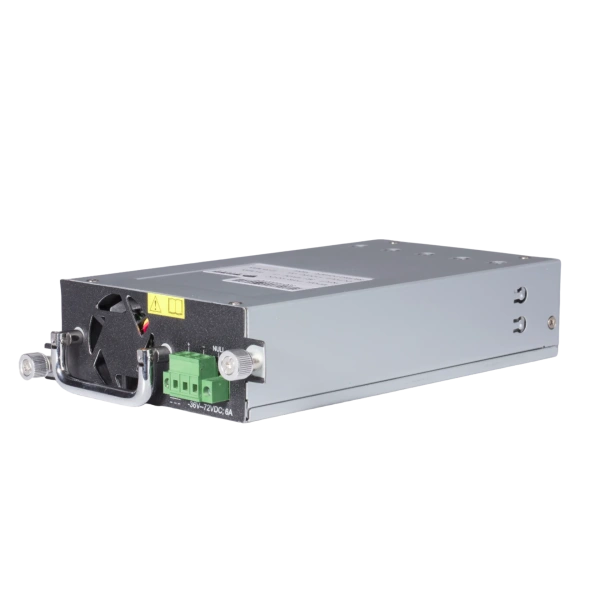 Блок питания DC для коммутаторов BDCOM серии S3900 и S5828, 75W	