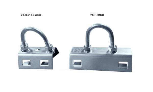 Узел крепления натяжной УК-Н-01БВ У