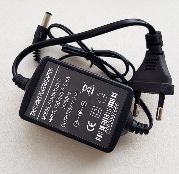 Медиаконвертер FT-120A WDM медиаконвертер 10/100Base-TX/100Base-FX, TX 1310 нм /RX 1550 нм, SC, 20 км