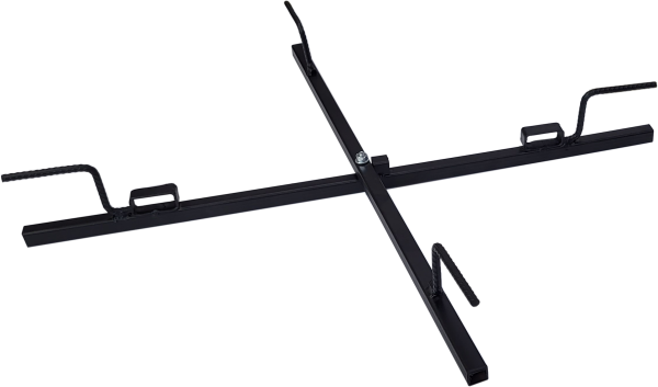 Устройство для размещения запасов оптического FTTH кабеля на опорах. 
Предусмотрен крепеж к опоре ленточными хомутами за стойку. Размер - 60см. Устройство для размещения запасов оптического FTTH кабеля на опорах. 
Предусмотрен крепеж к опоре ленточными хомутами за стойку. Размер - 60см.