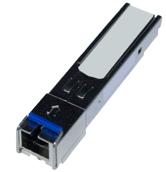 Модуль SFP BIDI 1.25G Tx1310/Rx1550, до 20 км, SC