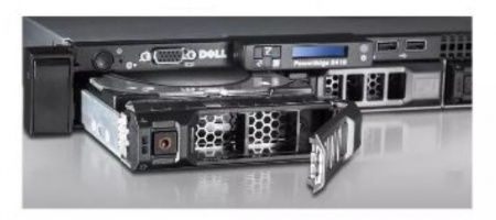 Dell R410
2 x E5620 
32GB DDR3 Dell R410
2 x E5620 
32GB DDR3