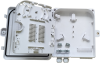 Коробка распределительная оптическая FODB-12 Коробка распределительная оптическая FODB-12